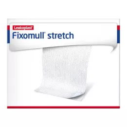 FIXOMULL izstiepums 15 cmx2 m, 1 gab