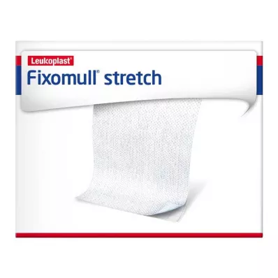 FIXOMULL izstiepums 15 cmx2 m, 1 gab