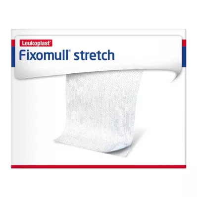 FIXOMULL izstiepums 5 cmx10 m, 1 gab