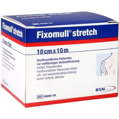 FIXOMULL stiept 10 cmx10 m, 1 gab