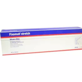 FIXOMULL izstiepums 30 cmx10 m, 1 gab