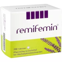 REMIFEMIN Tabletes