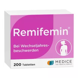 REMIFEMIN Tabletes
