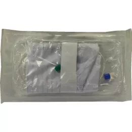 NEPHROSTOMIE Drenāžas maiss 2 L, 1 gab