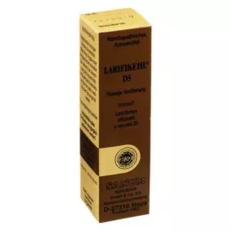 LARIFIKEHL pilieni D 5, 10 ml