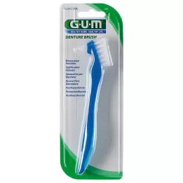 GUM Zobu protēžu birste, 1 gab
