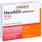 HERZASS-ratiopharm 50 mg tabletes, 100 gab