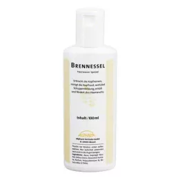 BRENNESSEL HAARWASSER speciāls, 100 ml