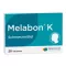 MELABON K tabletes, 20 gab