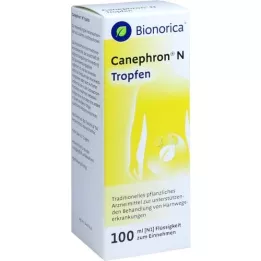 CANEPHRON N pilieni, 100 ml