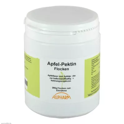 APFELPEKTIN pārslas, 200 g