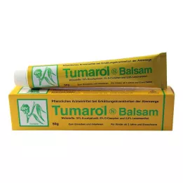 TUMAROL N Balzams, 50 g