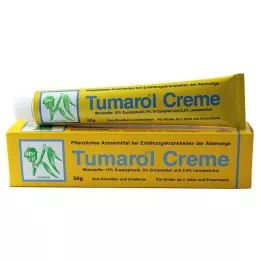 TUMAROL Krējums, 50 g