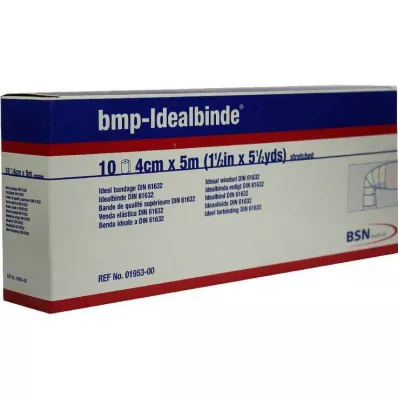 IDEALBINDE bmp 4 cmx5 m, 10 gab IDEALBINDE bmp 4 cmx5 m, 10 gab
