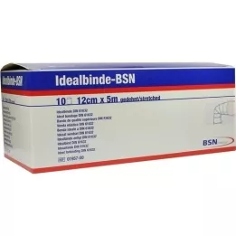 IDEALBINDE bmp 12 cmx5 m, 10 gab