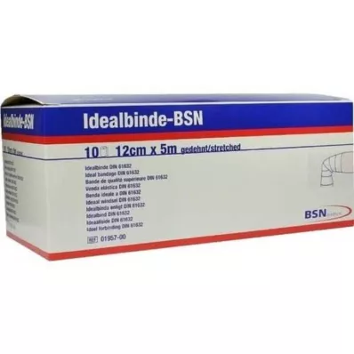 IDEALBINDE bmp 12 cmx5 m, 10 gab IDEALBINDE bmp 12 cmx5 m, 10 gab
