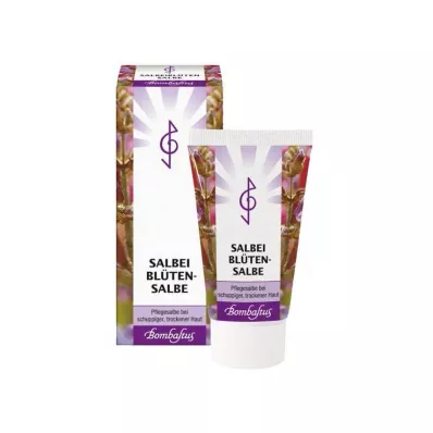 SALBEIBLÜTEN-Ziede, 75 ml