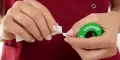 Instructions for use for Leukosilk® 1,25 cm x 9,2 m, 24 gab - 1