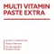 GIMPET Multi-Vitamin-Extra pasta kaķiem, 100 g
