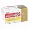 BUER VITAMAXX Dzeramā pudele, 14 gab