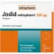 JODID-ratiopharm 200 μg tabletes, 100 gab