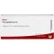 PARS pallida GL D 8 ampulas, 10X1 ml