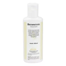 BRENNESSEL SHAMPOO speciāls, 100 ml
