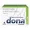 DONA 750 mg apvalkotās tabletes, 84 gab