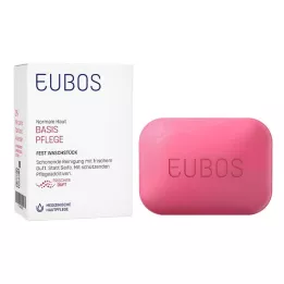 EUBOS FEST sarkans ar svaigu aromātu, 125 g