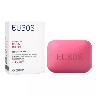 EUBOS FEST sarkans ar svaigu aromātu, 125 g EUBOS FEST sarkans ar svaigu aromātu, 125 g