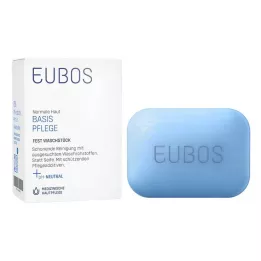 EUBOS FEST zils, bez smaržas, 125 g