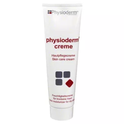 PHYSIODERM Krējums, 100 ml PHYSIODERM Krējums, 100 ml