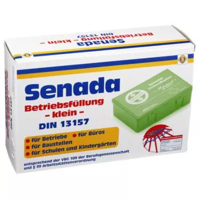 SENADA Pildījums DIN 13157, 1 gab