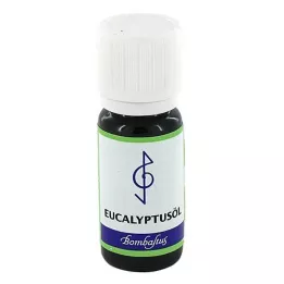 EUCALYPTUS EĻĻĻA, 10 ml