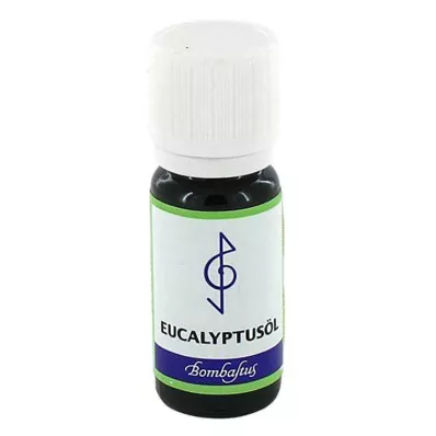 EUCALYPTUS EĻĻĻA, 10 ml EUCALYPTUS EĻĻĻA, 10 ml