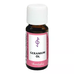 GERANIUMÖL ēterisks, 10 ml