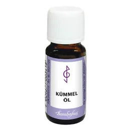 KÜMMEL ÖL ēterisks, 10 ml