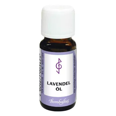 LAVENDEL EĻĻĻA, 10 ml
