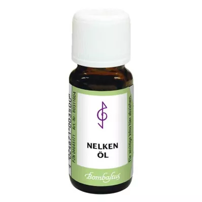 Gliemežvāku eļļa, 10 ml
