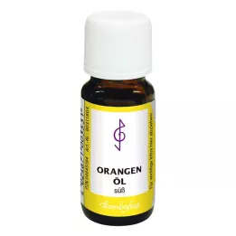 ORANGEN EĻĻĻA, 10 ml