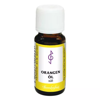 ORANGEN EĻĻĻA, 10 ml ORANGEN EĻĻĻA, 10 ml