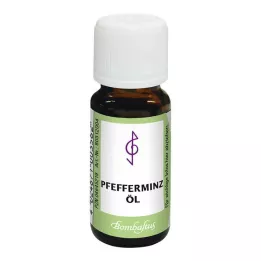 PFEFFERMINZ EĻĻĻA, 10 ml