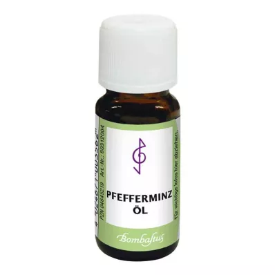 PFEFFERMINZ EĻĻĻA, 10 ml