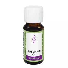 ROSMARIN EĻĻĻA, 10 ml