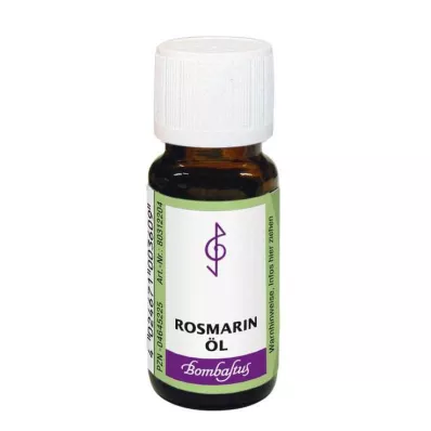 ROSMARIN EĻĻĻA, 10 ml