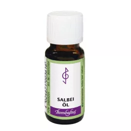 SALBEI ÖL ēterisks, 10 ml