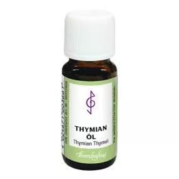 THYMIAN EĻĻĻA, 10 ml