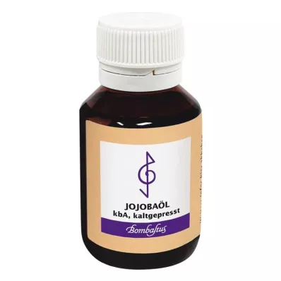 JOJOBA ÖL auksti spiests, 100 ml JOJOBA ÖL auksti spiests, 100 ml