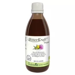 BITTERKRAFT Oriģinālais šķidrums, 200 ml