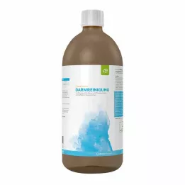 CASA SANA Resnās zarnas attīrīšanas koncentrāts, 1000 ml